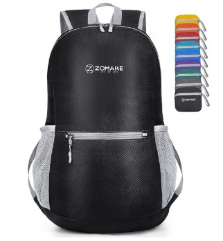 Sacs et sacs à dos de randonnée : Notre selection rapide du top 11 !