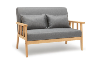 Ce canapé est le plus populaire et le meilleur choix pour votre bureau à domicile en 2025