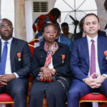 Hassan Dakhlallah Abidjan : Une Enquête Explosive en Plein Cœur du Pouvoir Ivoirien