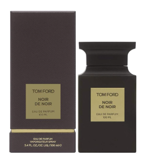 Tom Ford Noir de Noir - L'élégance à l'état pur