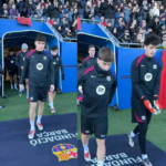 FC Barcelone : Une séance d’entraînement à portes ouvertes pour ravir les fans