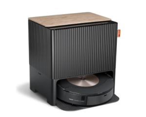 EXPERT EN RAMASSAGE DE SALETÉ ET POUSSIÈRE : LE ROBOT QUI TRANSFORME VOTRE MÉNAGE !