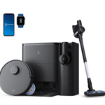 Le DEEBOT T30S COMBO COMPLETE : Une Révolution dans le Nettoyage Précis des Bords et Coins