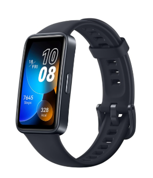 Les Meilleurs Produits pour le Fitness et la Santé en 2024 : HUAWEI Band 8, Fitbit Charge 6, et Plus