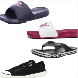 Bons Plans Chaussures à Moins de 30 Euros : Notre Sélection du Top 10