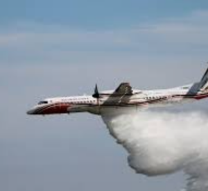 2024 : Une Année Tragique pour l’Aviation Civile