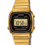 05 montres tendance à moins de 30 euros à offrir comme cadeau d'anniversaire