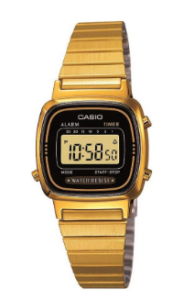 05 montres tendance à moins de 30 euros à offrir comme cadeau d'anniversaire