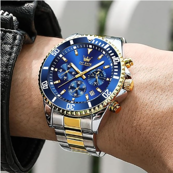 05 montres tendance à moins de 30 euros à offrir comme cadeau d'anniversaire