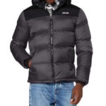 Les Meilleures Doudounes et Vestes Homme à Découvrir en 2024