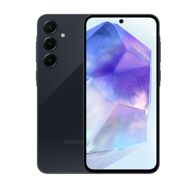 Samsung Galaxy S24 FE vs Samsung Galaxy A55 : quel smartphone Samsung choisir ?