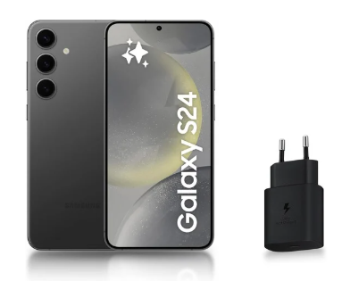 Samsung Galaxy S24 FE vs Samsung Galaxy A55 : quel smartphone Samsung choisir ?