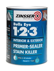 Quelle est la meilleure peinture pour salle de bain ?