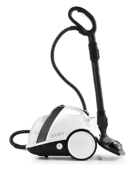 Découvrez le Polti Vaporetto Smart 120 : un nettoyeur vapeur haute pression pour un ménage impeccable et naturel