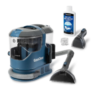 Cette Vacmaster SCA0801 Aspirateur Nettoyeur de Tapis permet de nettoyer en profondeur vos tapis, canapés et voitures simplement et fait partie des meilleurs.