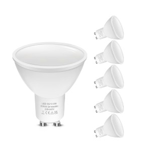 Quelle ampoule LED choisir pour un éclairage économique ?