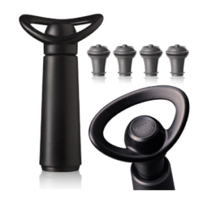 Découvrez les Meilleures Solutions pour Conserver Votre Vin avec Vacu Vin