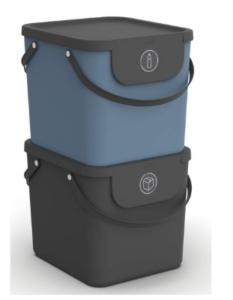 Guide des Meilleures Poubelles de Tri et Composteurs pour Votre Maison