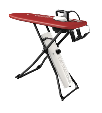 Comparatif des Systèmes de Repassage Laurastar : Trouvez Votre Allié Parfait pour un Linge Impeccable