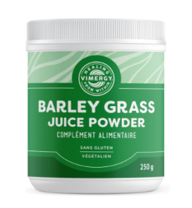 Voici comment ce superaliment peut changer votre routine santé