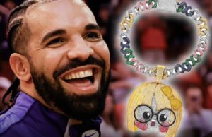 Drake Dévoile Un Bijou Exceptionnel Pour Sa Tournée Australienne