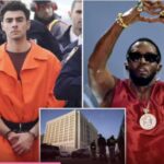 Luigi Mangione et Diddy détenus dans des unités séparées à la prison de Brooklyn