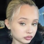 Alabama Barker Hospitalisée Suite à un Sevrage de Nicotine