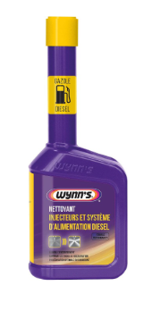 Les Meilleurs Nettoyants Injecteurs Diesel : Guide d’Achat pour Optimiser Votre Moteur