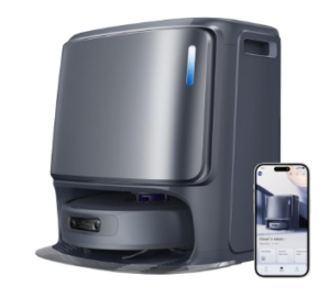 Narwal Freo Z Ultra : Le Robot Aspirateur et Serpillière Révolutionnaire