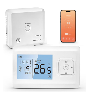 Thermostat Connecté au Meilleur Prix : Guide et Recommandations