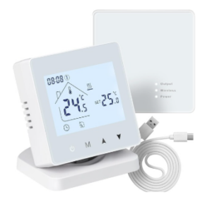 Thermostat Connecté au Meilleur Prix : Guide et Recommandations