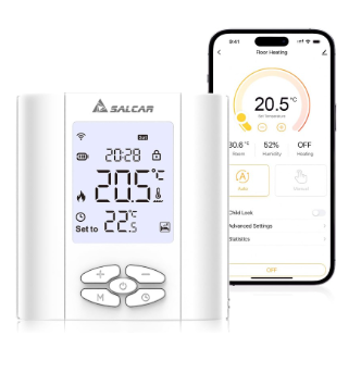 Thermostat Connecté au Meilleur Prix : Guide et Recommandations