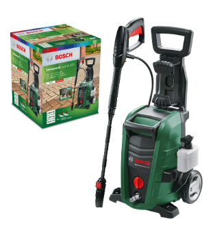 Les Meilleurs Nettoyeurs Haute Pression pour un Nettoyage Puissant en 2024