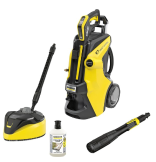 Les Meilleurs Nettoyeurs Haute Pression pour un Nettoyage Puissant en 2024