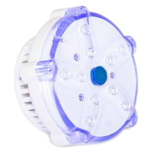 Illuminez vos Soirées avec les Meilleurs Éclairages pour Piscine