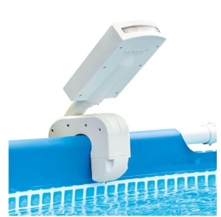 Illuminez vos Soirées avec les Meilleurs Éclairages pour Piscine