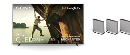 Sony : Les Meilleurs Téléviseurs SONY pour une Expérience Cinématographique Unique