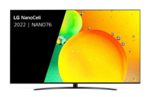 Les Meilleures Télévisions LG en 2024 : Découvrez des Écrans OLED, NanoCell et LED d'Exception