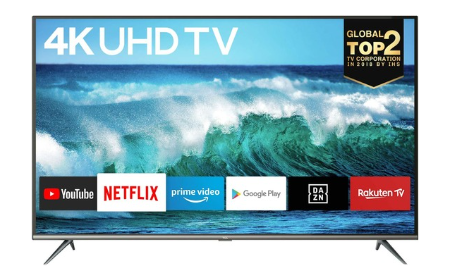 Les Meilleurs Téléviseurs TCL en 2024 : Performances, Design et Technologies Innovantes