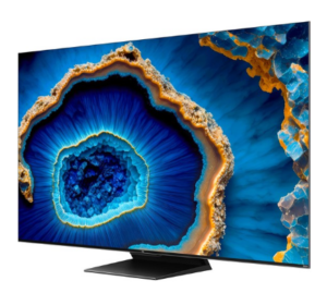 Les Meilleurs Téléviseurs TCL en 2024 : Performances, Design et Technologies Innovantes