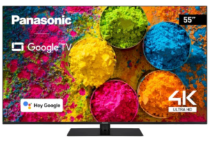 Les Meilleures Télévisions Panasonic à Ne Pas Manquer en 2024