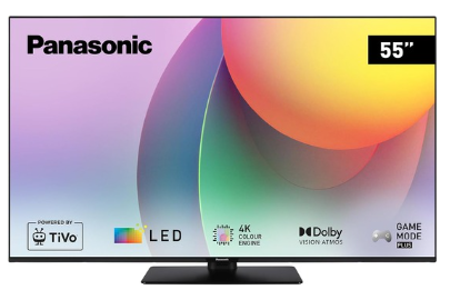 Les Meilleures Télévisions Panasonic à Ne Pas Manquer en 2024