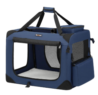 Les Meilleures Caisses de Transport pour Animaux en 2024 : Confort et Sécurité au Top