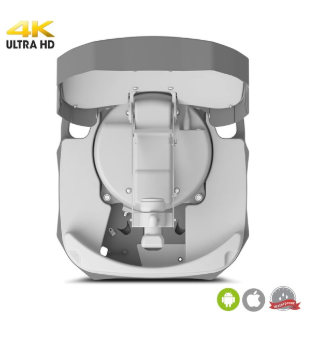 Profitez de la Télévision par Satellite Où Que Vous Soyez avec la Selfsat Caravan Mobile