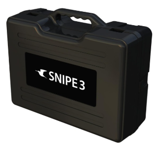 Selfsat Snipe V3 Twin : L'Antenne Satellite Automatique Idéale pour Vos Voyages en Camping-Car