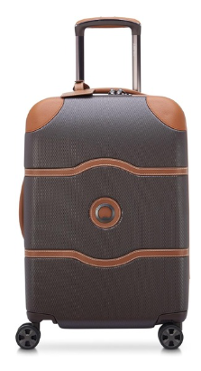 Les Meilleures Valises en Cuir avec Roulettes en 2024 : Praticité et Élégance