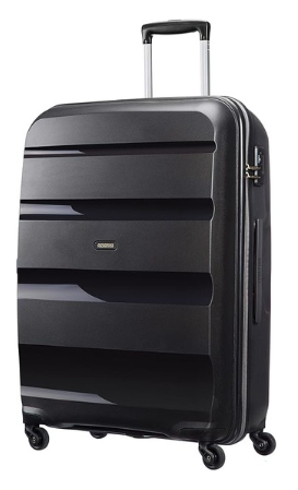 Les Meilleures Valises en Cuir avec Roulettes en 2024 : Praticité et Élégance