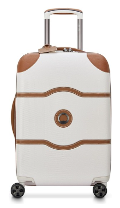 Les Meilleures Valises en Cuir avec Roulettes en 2024 : Praticité et Élégance