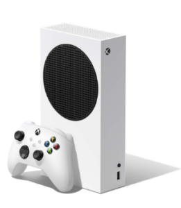 Xbox Series S : La Console Compacte et Puissante pour une Expérience Gaming Nouvelle Génération