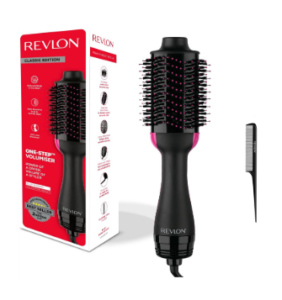 Revlon RVDR5222 : Obtenez un Brushing de Qualité Salon à Domicile